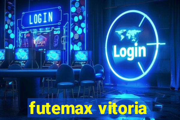 futemax vitoria